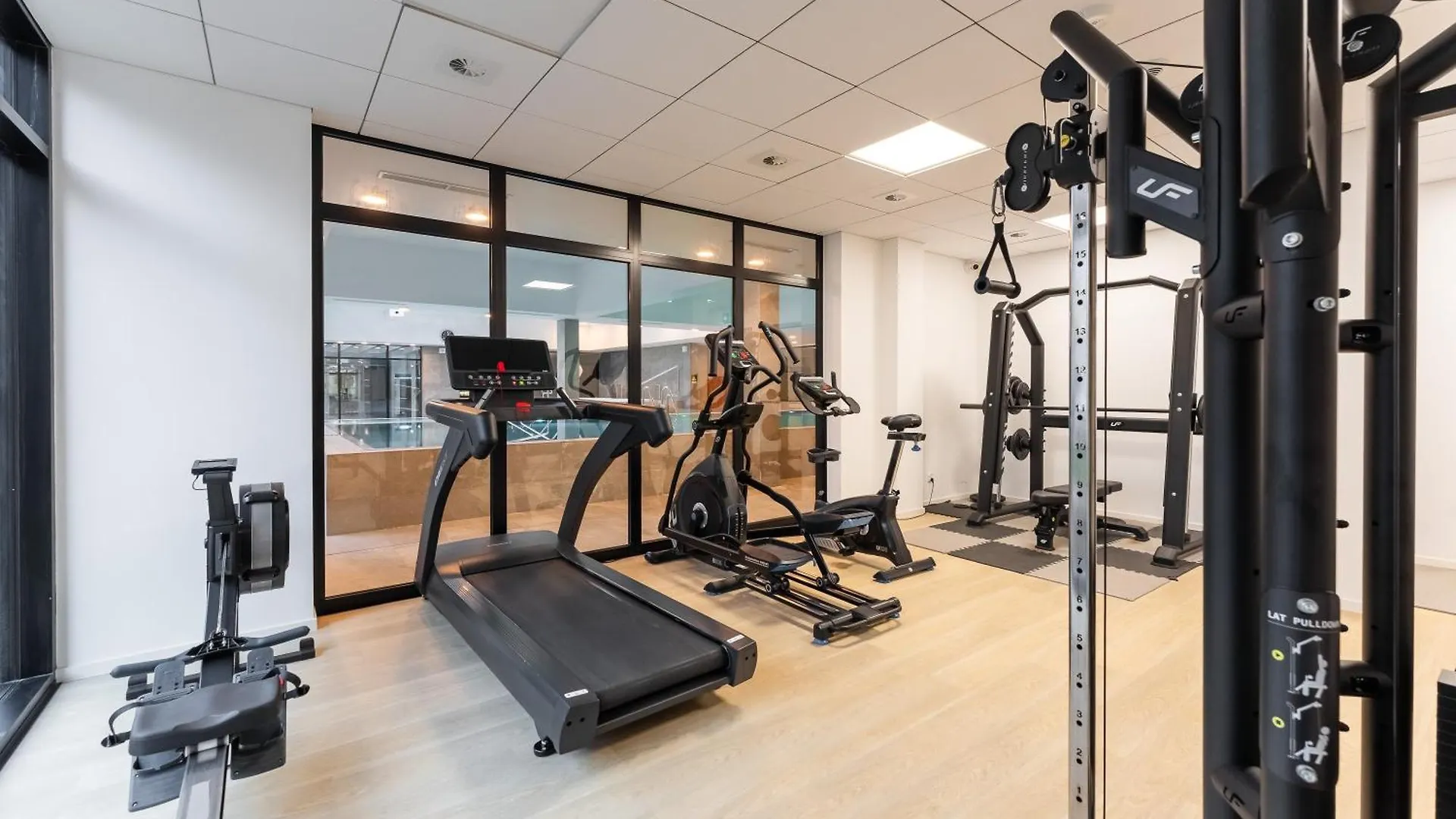 Apartmán Molo Green Port Kolobřeh Polsko