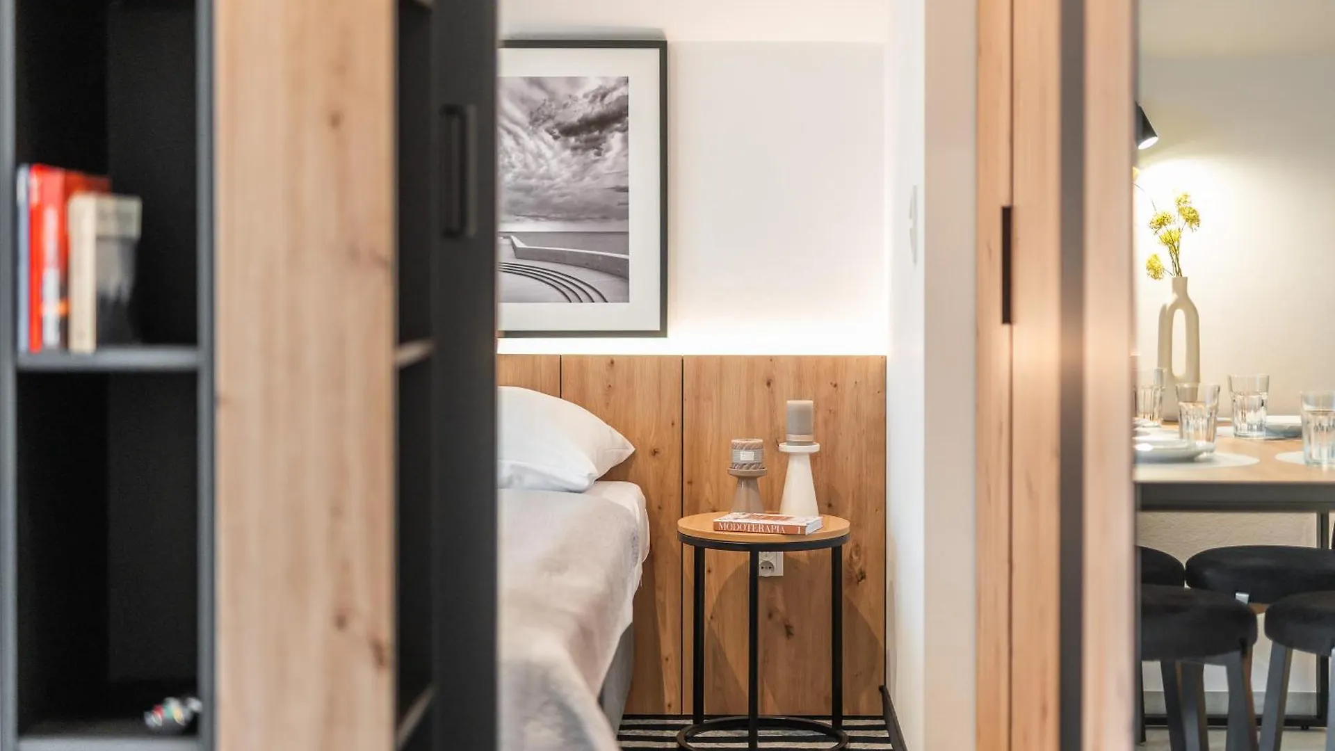 Apartamento Molo Green Port Kołobrzeg