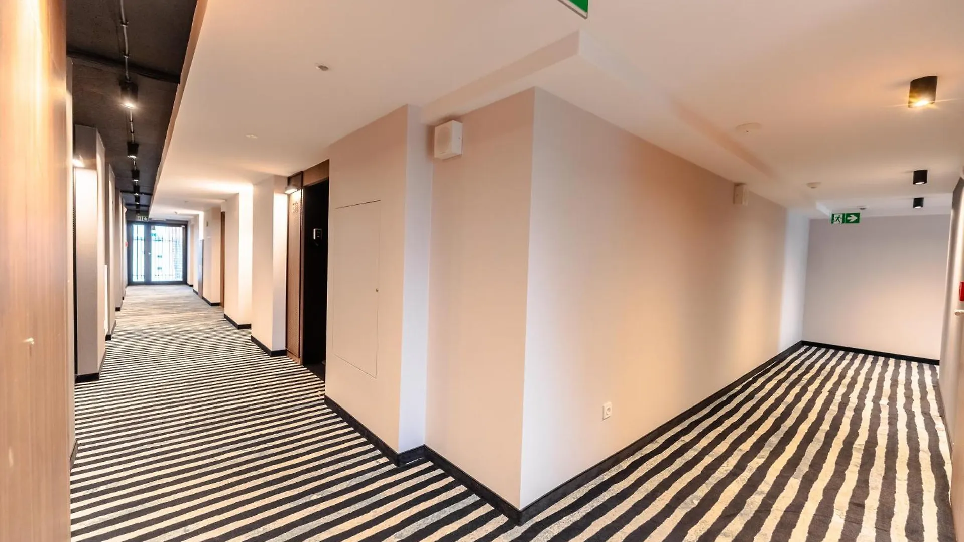 Molo Green Port Kolobrzeg Apartment