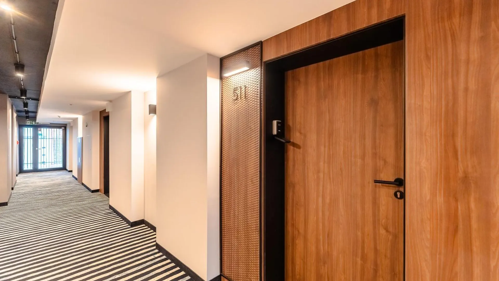 Apartment Molo Green Port Kolobrzeg