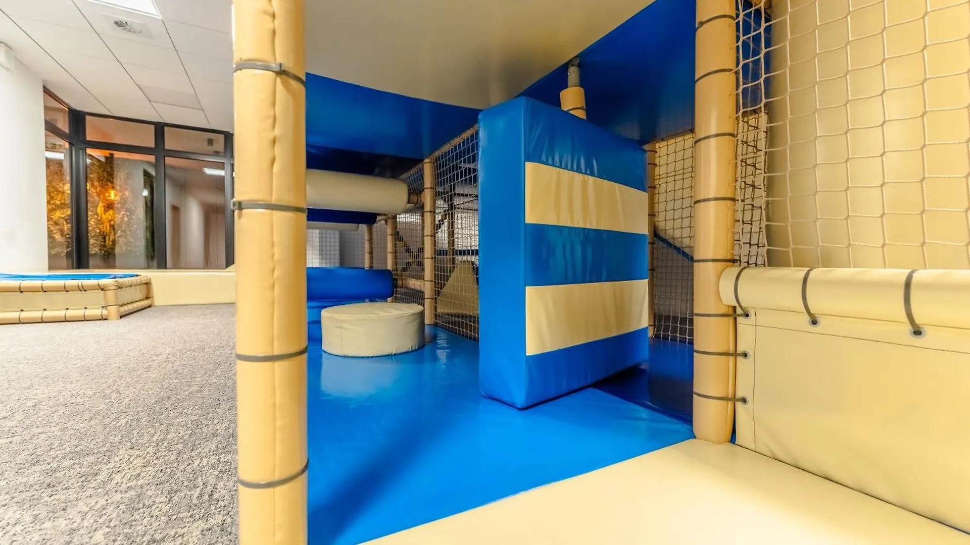 Apartment Molo Green Port Kolobrzeg