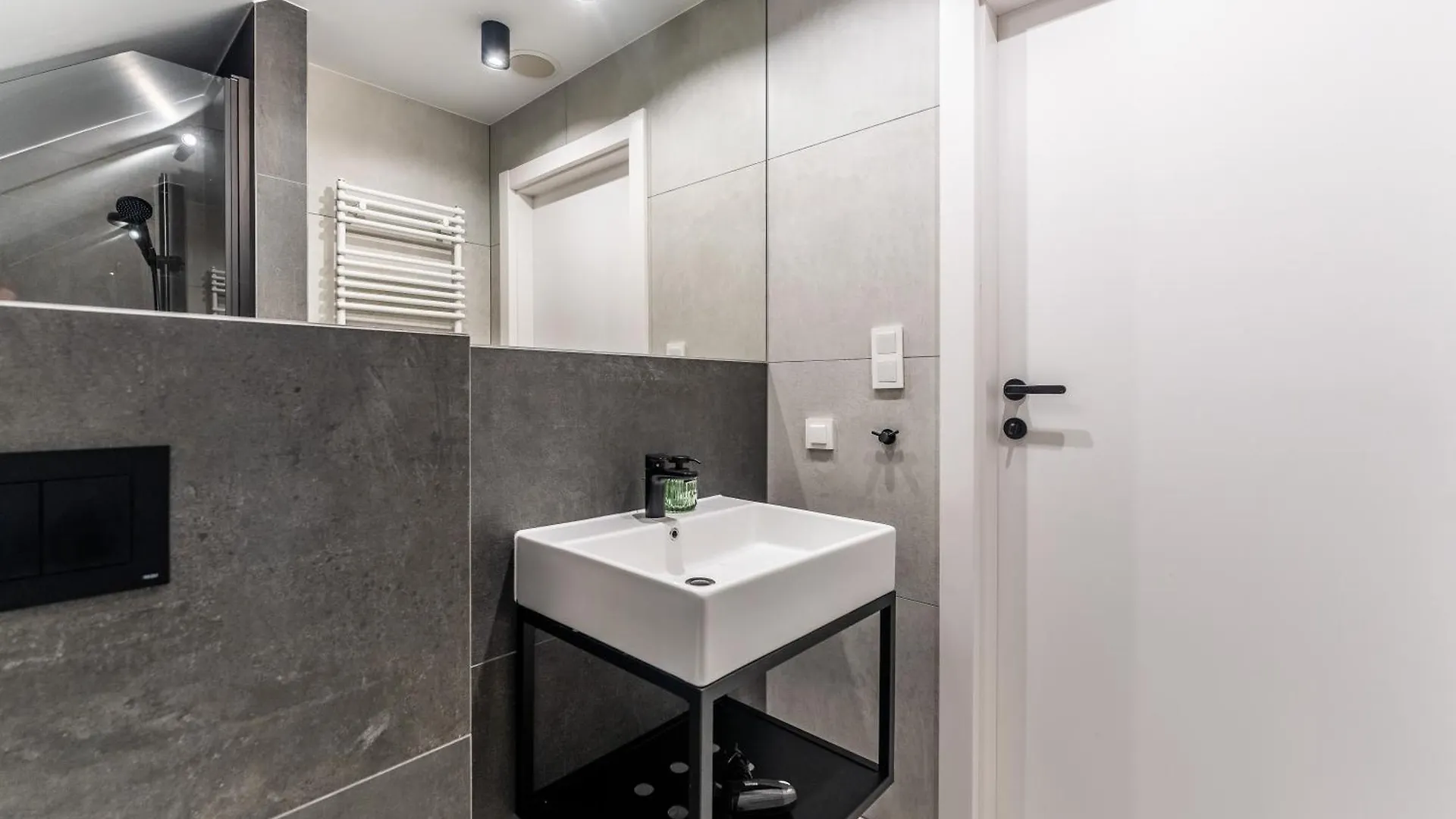Apartment Molo Green Port Kolobrzeg Poland