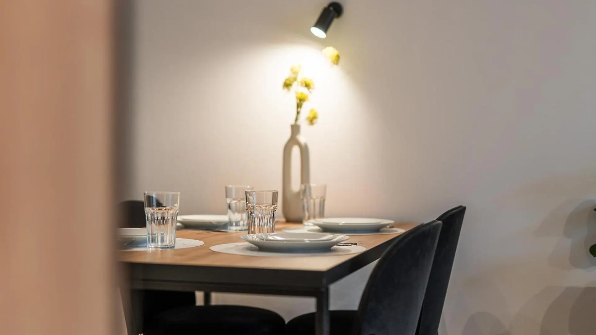 Apartment Molo Green Port Kolobrzeg