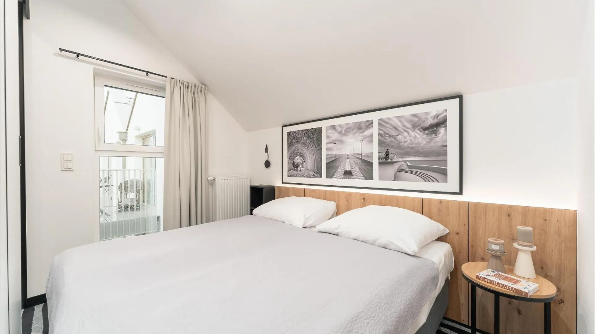 Apartment Molo Green Port Kolobrzeg Poland