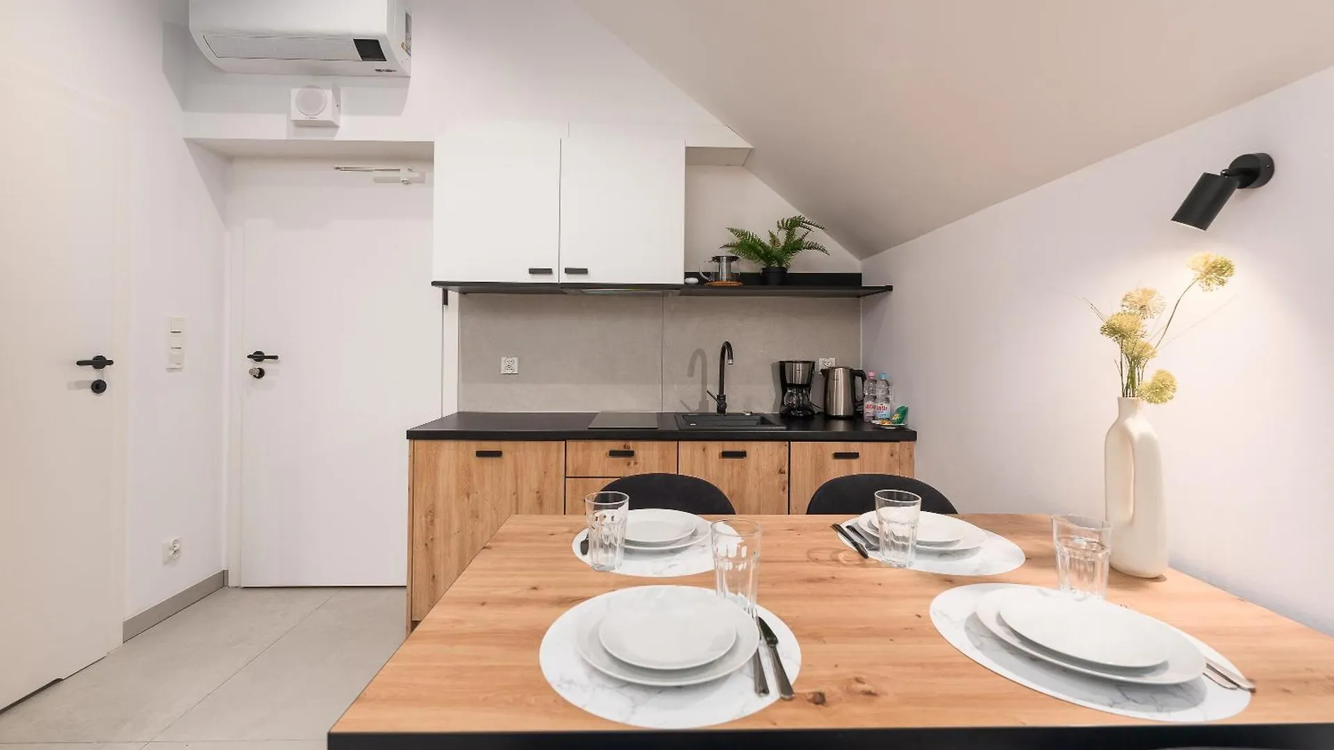 Molo Green Port Kolobrzeg Apartment